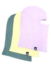 Памучно боне ICE2 SOLID COTTON GREEN