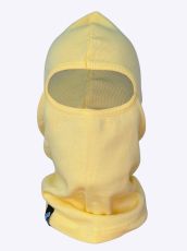 Памучно боне ICE2 SOLID COTTON PASTEL YELLOW