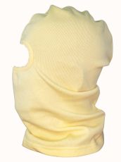 Памучно боне ICE2 SOLID COTTON PASTEL YELLOW