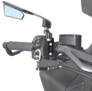 Адаптери за огледала на ръкохватката BARRACUDA Yamaha T-MAX 560 (2026)