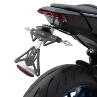 Стойка за номер BARRACUDA Yamaha MT-09 2024→