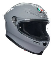 Κράνος AGV K6 S E2206 NARDO ΓΚΡΙ