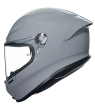 Κράνος AGV K6 S E2206 NARDO ΓΚΡΙ