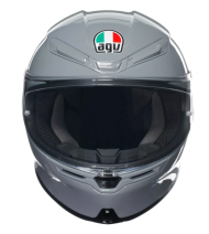 Κράνος AGV K6 S E2206 NARDO ΓΚΡΙ