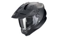 Κράνος Scorpion ADF-9000 Air Solid Ματ/Μαύρο