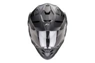 Κράνος Scorpion ADF-9000 Air Solid Ματ/Μαύρο