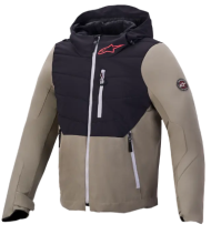 Мото яке Alpinestars Therma-Tech Waterproof Jacket