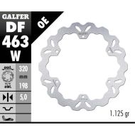 Front brake disc Galfer WAVE FIXED DISC WAVE FIXEDDF463W