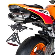 License plate holder BARRACUDA Honda CBR 600RR (2013-2019)