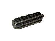 Manetă schimbător AK47 neagră SFTL '1 RICK'S MOTORSPORT ELECTRICS S8-SPNS000-0