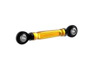 Manetă schimbător scurt GOLD RICK'S MOTORSPORT ELECTRICS MF-GSL1010-GG
