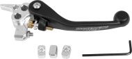 Лост за спирачка ARC Power - черен MOOSE RACING AC-BR-214i