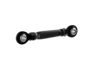 Short shift lever red RICK'S MOTORSPORT ELECTRICS MF-GSL1010-RG