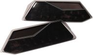 Πίσω φώτα LED RZR1000 BK MOOSE RACING 100-2360-PU