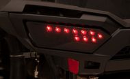 Πίσω φώτα LED RZR1000 BK MOOSE RACING 100-2360-PU