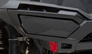 Πίσω φώτα LED RZR1000 BK MOOSE RACING 100-2360-PU