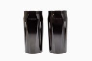 Κιτ καλύμματος πιρουνιού FLTRX 24-UP RICK'S MOTORSPORT ELECTRICS 65-CS40265-0