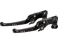 Σετ ρυθμιζόμενων μοχλών ζεύγος GOOD GU RICK'S MOTORSPORT ELECTRICS 85-2010000-B