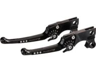 Σετ ρυθμιζόμενων μοχλών ζεύγος GOOD GU RICK'S MOTORSPORT ELECTRICS 85-3010008-B