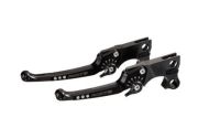 Σετ ρυθμιζόμενων μοχλών ζεύγος GOOD GU RICK'S MOTORSPORT ELECTRICS 85-5030000-B