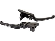 Σετ ρυθμιζόμενων μοχλών ζεύγος κλασικό RICK'S MOTORSPORT ELECTRICS 87-5010000-B
