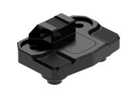 Πλάκα μετατόπισης RISER 40mm RICK'S MOTORSPORT ELECTRICS S8-CSR0040-0