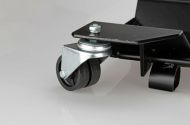Подвижна платформа за мотоциклет LAMPA 