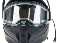 Визьор за каска AMOQ Ballast Electric visor
