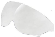 Визьор за каска AMOQ Blister visor clear