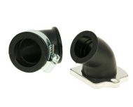 Всмукателен колектор racing 101 OCTANE  IP25736