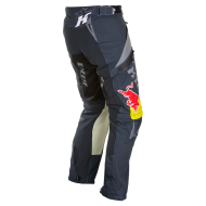 Ендуро панталон KINI RED BULL EXC OVER THE BOOT 1.0-BLUE/WHITE