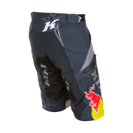 Ендуро панталон KINI RED BULL EXC OVER THE BOOT 1.0-BLUE/WHITE