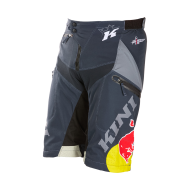 Ендуро панталон KINI RED BULL EXC OVER THE BOOT 1.0-BLUE/WHITE