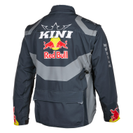 Ендуро яке KINI RED BULL EXC 1.0-BLUE/WHITE