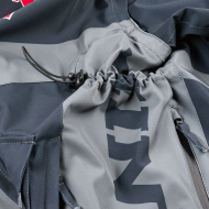 Ендуро яке KINI RED BULL EXC 1.0-BLUE/WHITE
