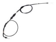 Fuel line 101 OCTANE NK811.42