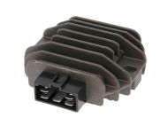 Изправител / регулатор 101 OCTANE  IP32345