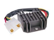 Изправител / регулатор 101 OCTANE  IP32346