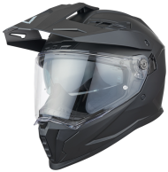 Каска AMOQ Helmet AI100 Solid matt black