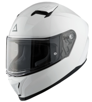 Каска AMOQ Helmet FI100 Solid white