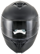 Каска AMOQ Helmet FI200 Solid matt black