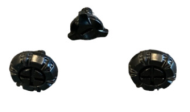 Комплект болтове AMOQ Airframe Peak screwset 3pcs