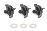 Комплект болтове AMOQ Friction Peakscrews set of 3