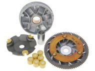 101 OCTANE IP32438 Variator Kit