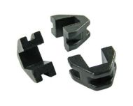 Комплект плъзгачи за вариатор 101 OCTANE 3 Pieces IP13255