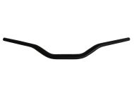 Кормило ACCOSSATO D28.5x4 L856 BLK HBT185N