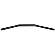 Кормило ACCOSSATO D28.5x4 L860 BLK HBT187N
