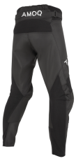 Мотокрос брич AMOQ Ascent V2 Pants Black-White