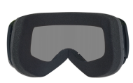 Мотокрос очила AMOQ MX Goggles Vision Magnetic Pink-Black - Smoke
