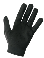 Мотокрос ръкавици AMOQ Airline Mesh Gloves Black-Grey